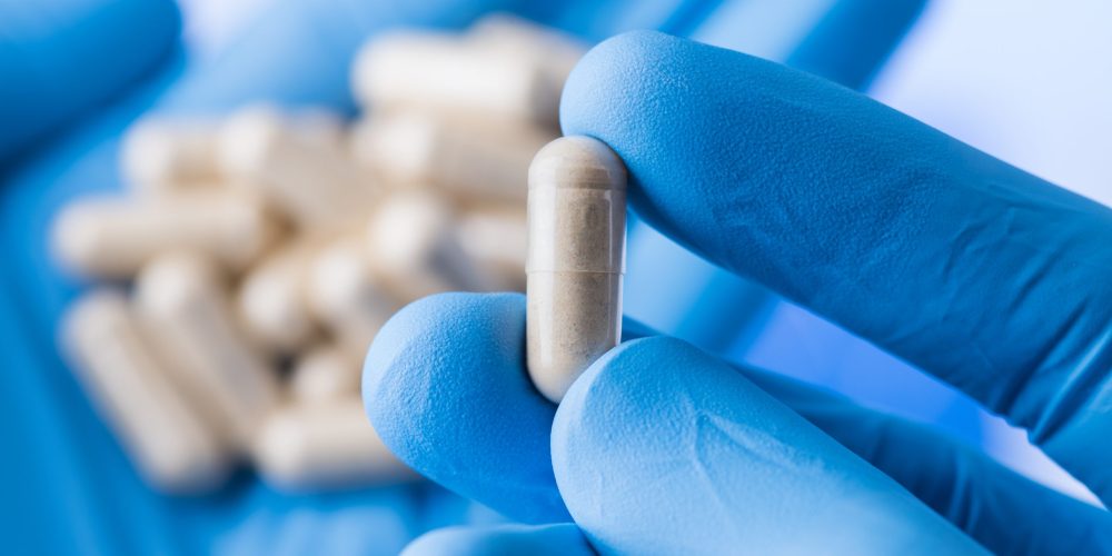 Single Pill - Designed for the Individual Individualized medicine, including nutrition and supplements, is the future of healthcare.