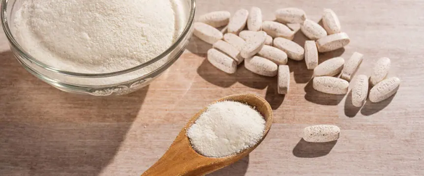PillsVsPowder-862x358 Personalized Nutrients has a collection of 400+ ingredients that practitioners can use to develop truly customized supplements.