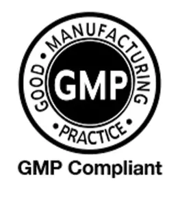 gmp-compliant