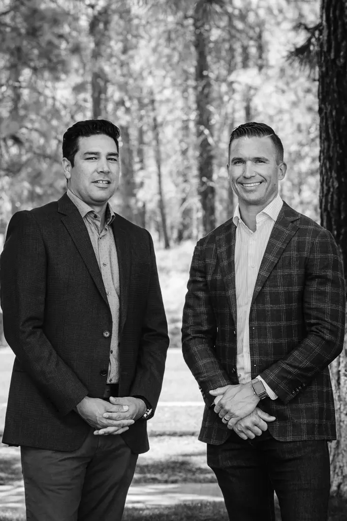 founders_justin_deturris_pete_duenes Founders of Personalized Nutrients and Compounded Nutrients