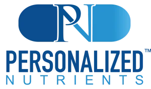 PN-Sign-V2-01 Personalized Nutrients Logo. Leading Nutraceutical Manufacturer in the USA