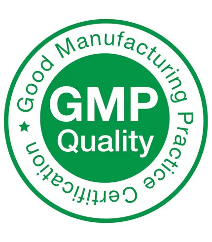 gmp-logo2 Personalized Nutrients and Compounded Nutrients are NSF GMP Certified which is a Gold Standard in Third Party Certification.