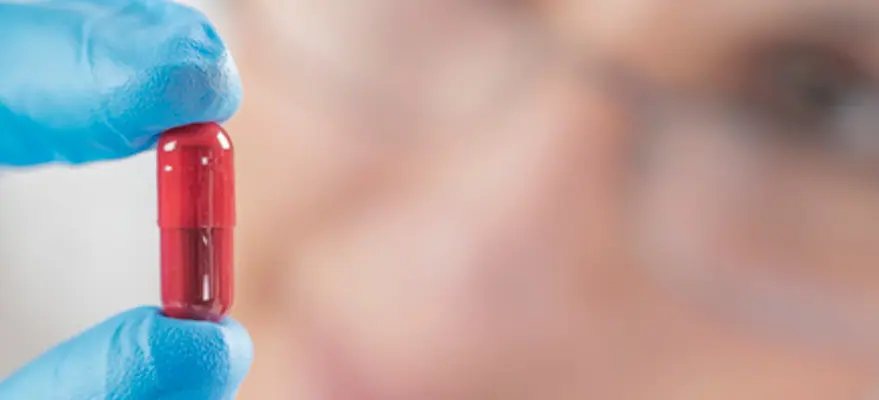 Custom supplement formulation and compounding process
