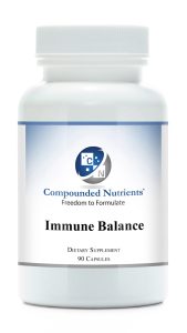 ImmuneBalance Immune Balance supplement for immune system support