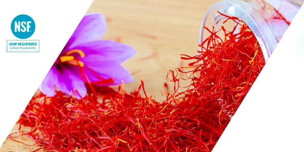 saffron