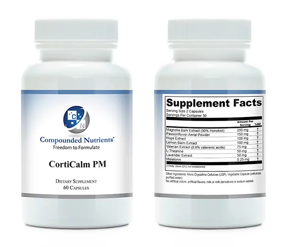 corticalm-3