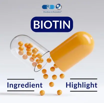 biotin