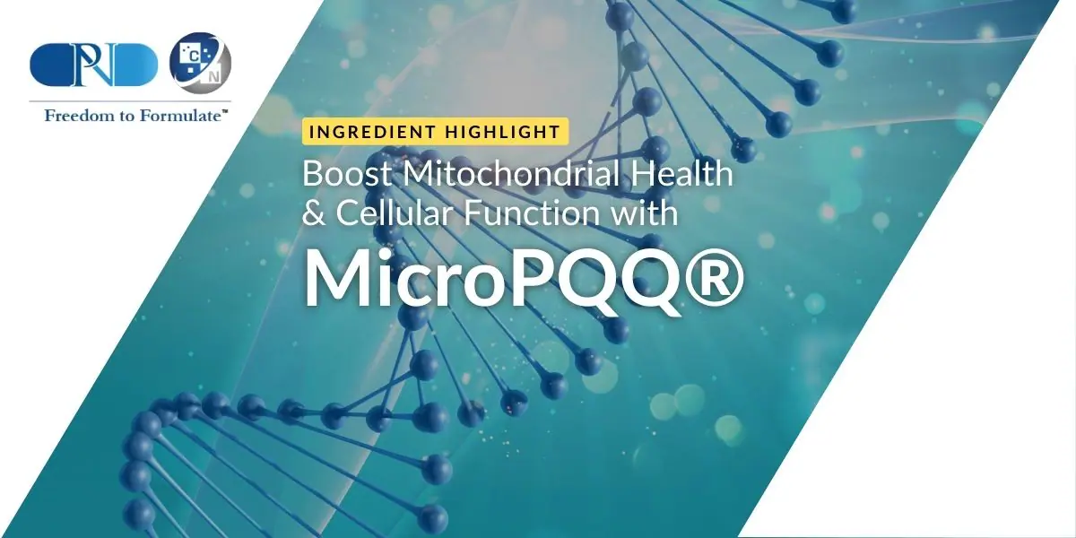 MicroPQQ