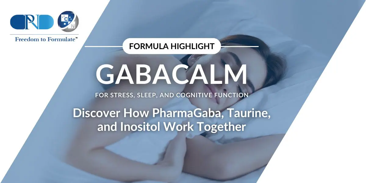 GabaCalm