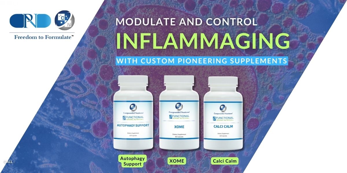 Inflammaging Feature