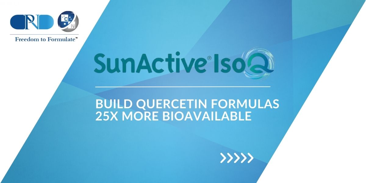 SunActive IsoQ