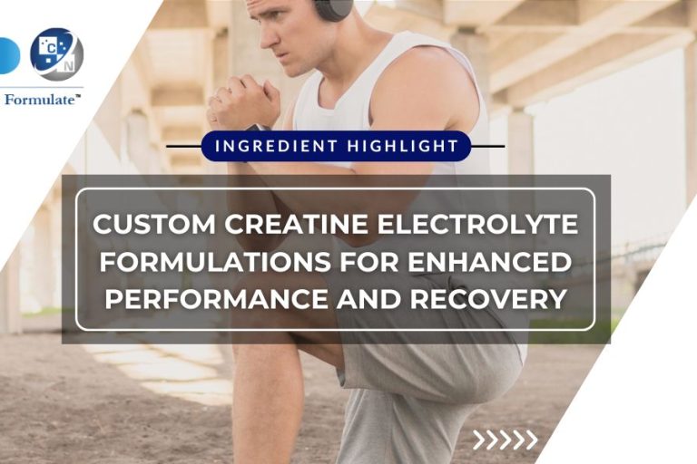 Creatine-electrolyte