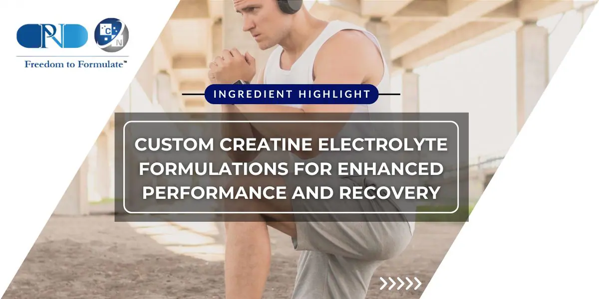 Creatine-electrolyte