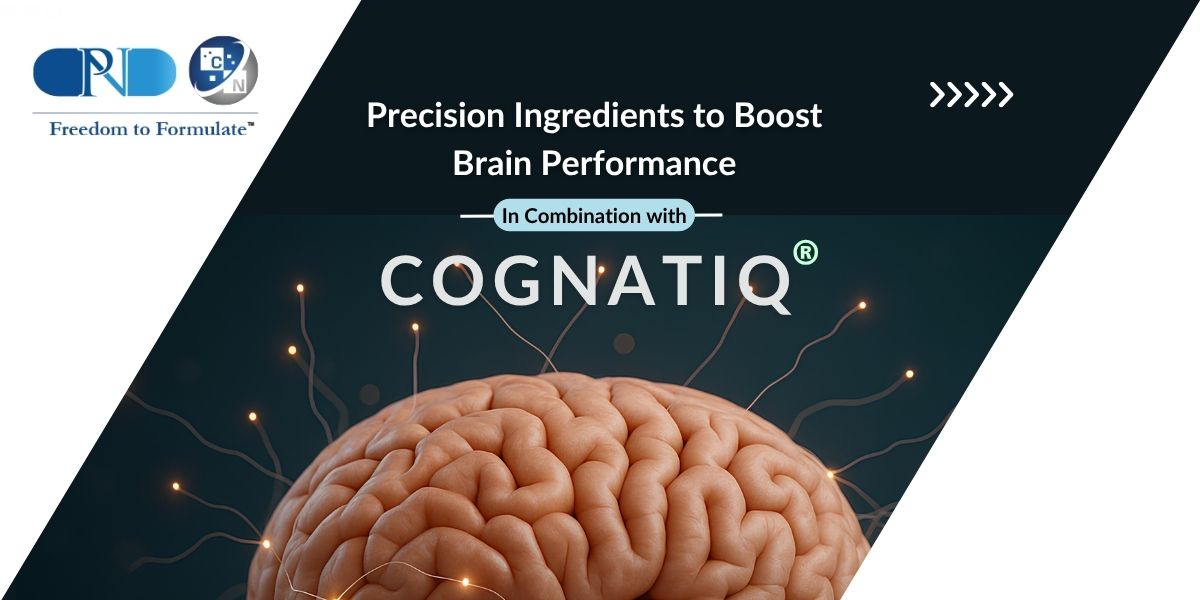 Precision CognitiQ