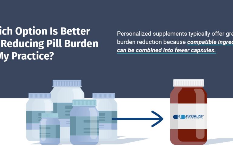 01-which-option-is-better-for-reducing-pill-burden reducing pill burden