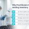 why practitioners fear holding inventory